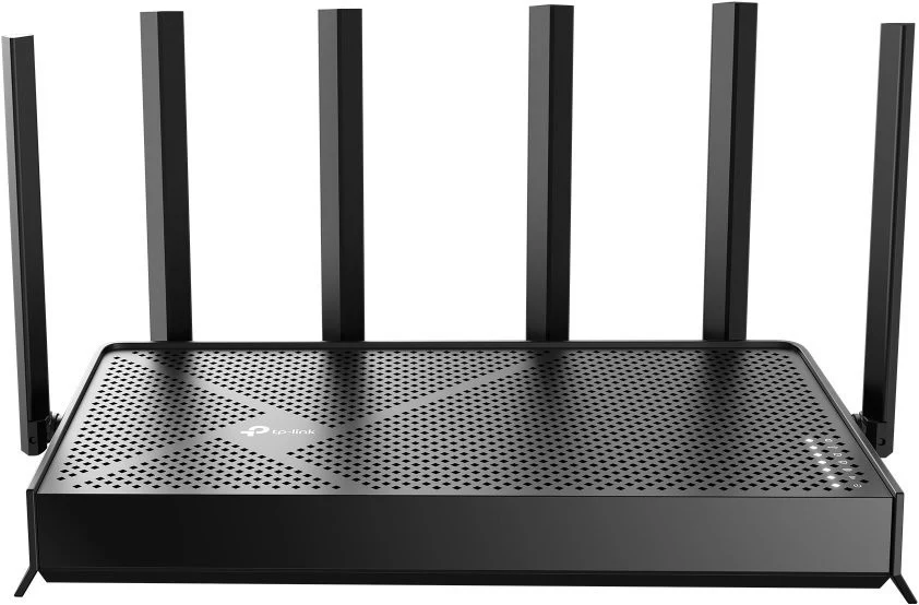 Tp-Link Tri-Band Be400 Wifi7 Router - Image 3