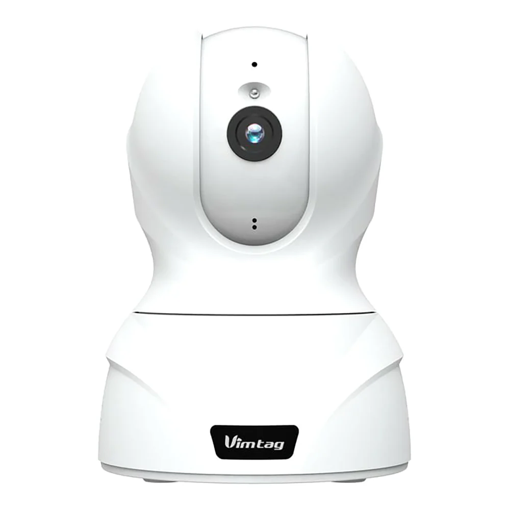 Vimtag Indoor Security Camera 4MP White