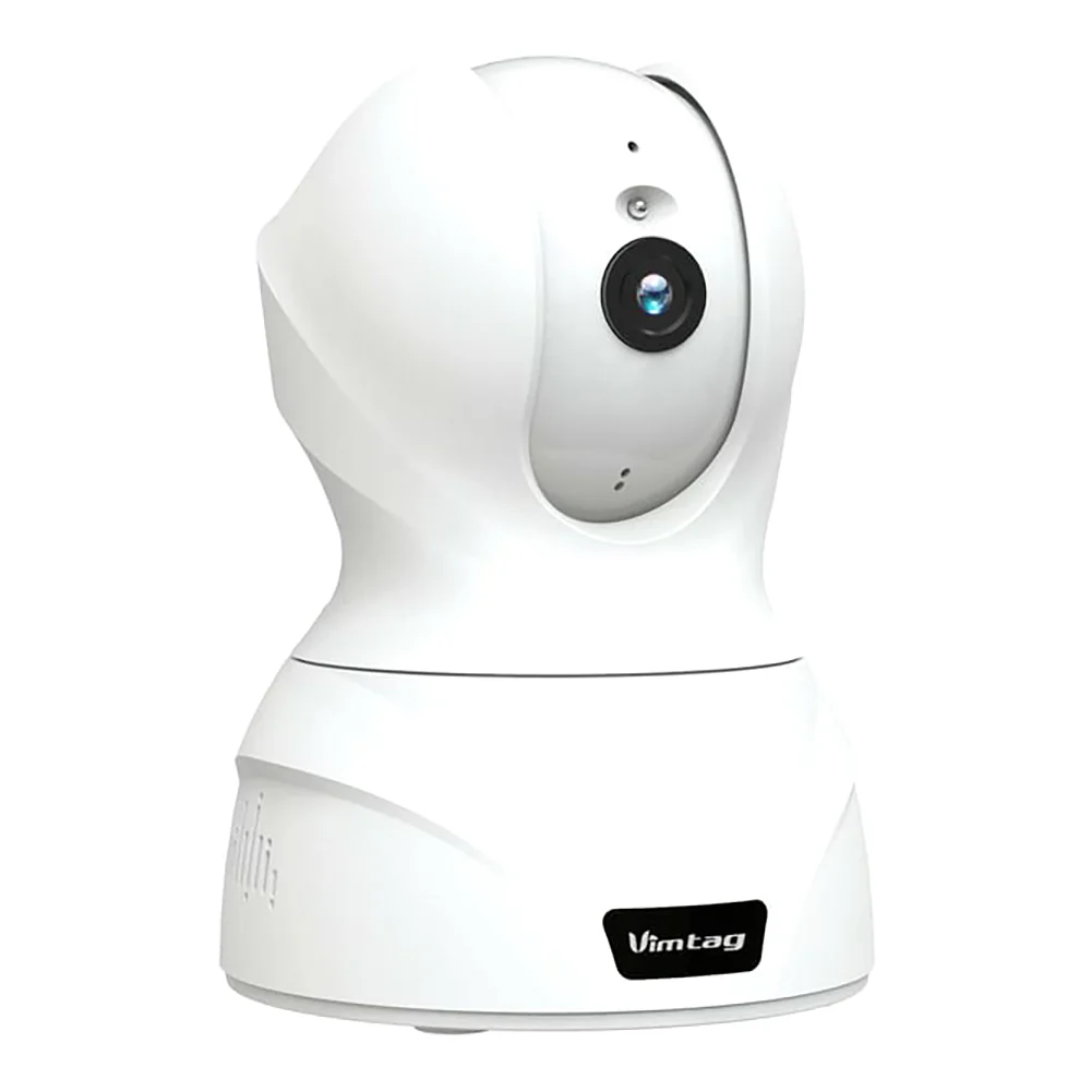 Vimtag Indoor Security Camera 4MP White - Image 5