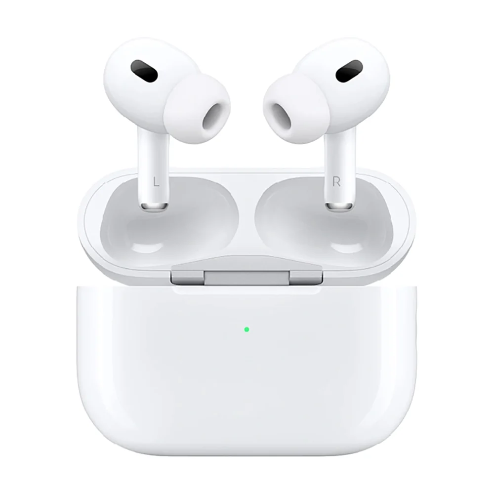 WiWU Airbuds Pro 2 ANC True Wireless Earbuds White - Image 2