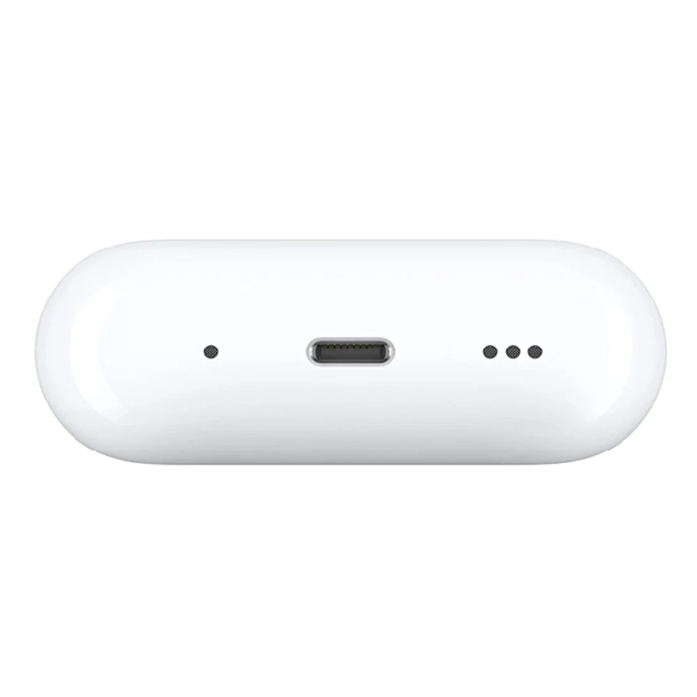 WiWU Airbuds Pro 2 ANC True Wireless Earbuds White - Image 3