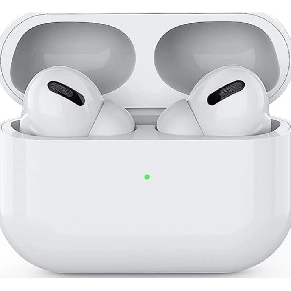WiWU Airbuds Pro SE True Wireless Stereo Earphone White - Image 2