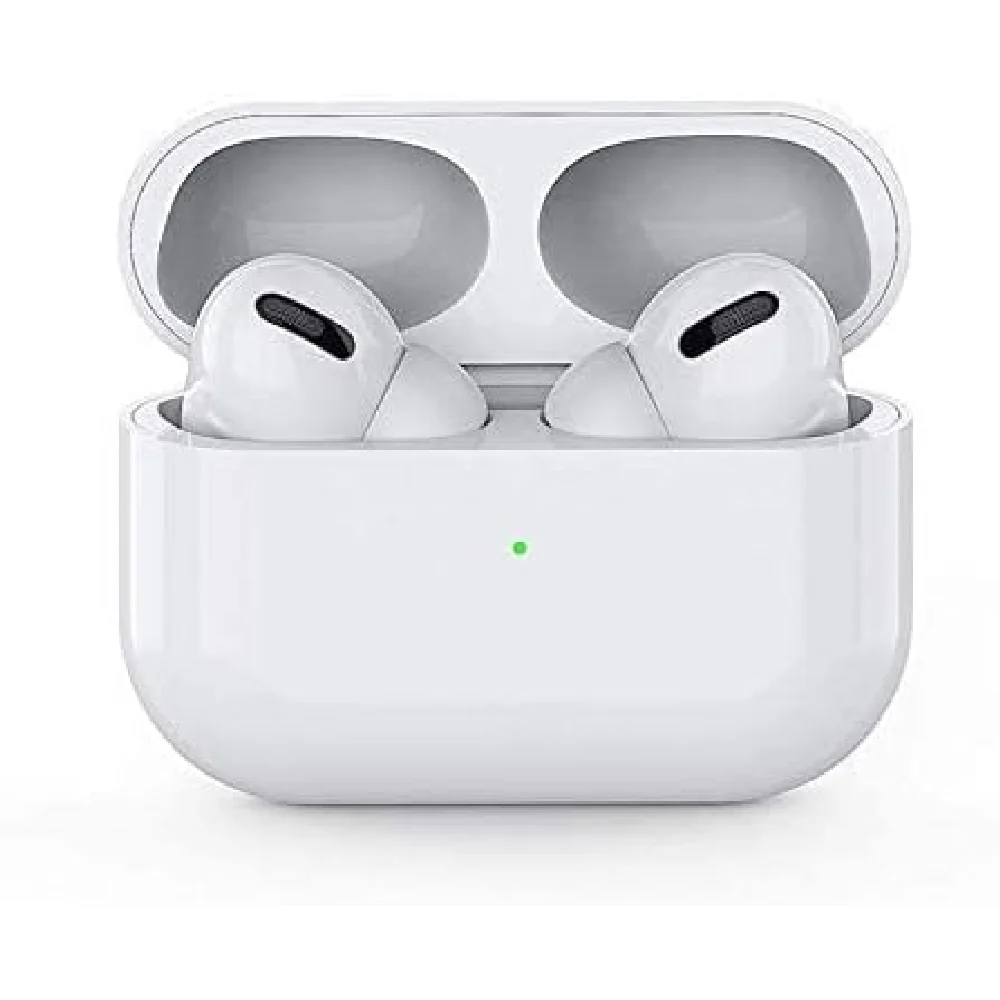WiWU Airbuds Pro SE True Wireless Stereo Earphone White - Image 3