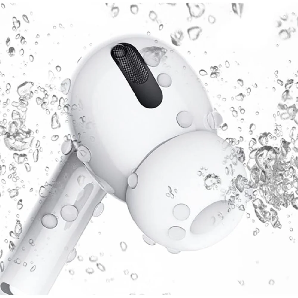 WiWU Airbuds Pro SE True Wireless Stereo Earphone White - Image 6