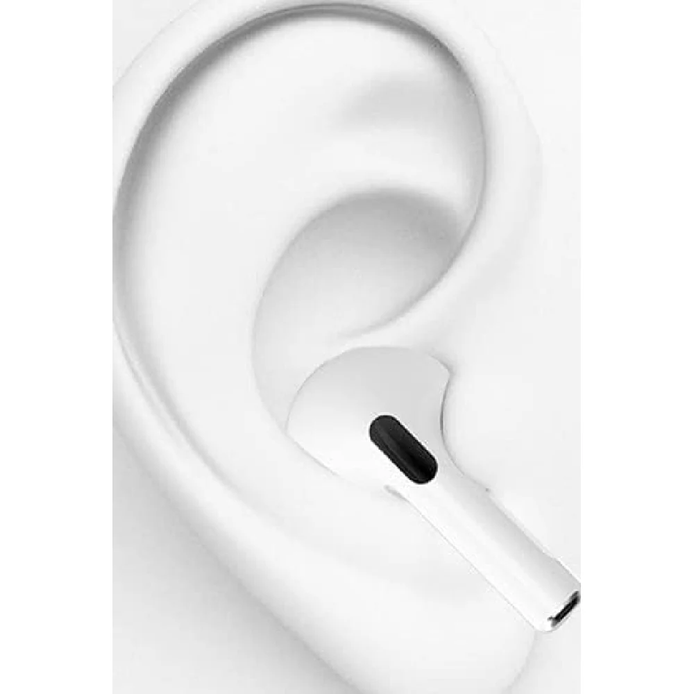 WiWU Airbuds Pro SE True Wireless Stereo Earphone White - Image 7