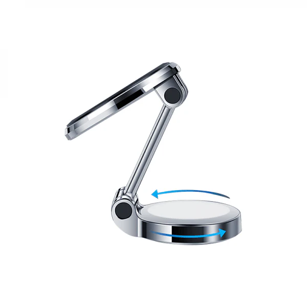 WiWU Zinc Alloy Car Mount CH048 - Image 5