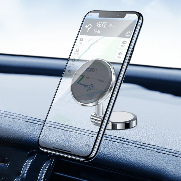 WiWU Zinc Alloy Car Mount CH048 - Image 6