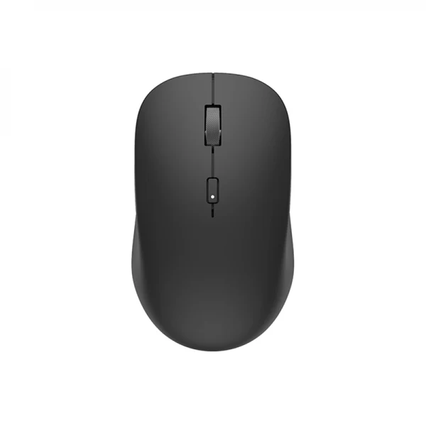 WIWU WiMiCE Dual Mode Wireless Mouse, Black