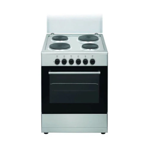Wolf Power 4 Hot Plate Electric Cooker WGC6060HERMF