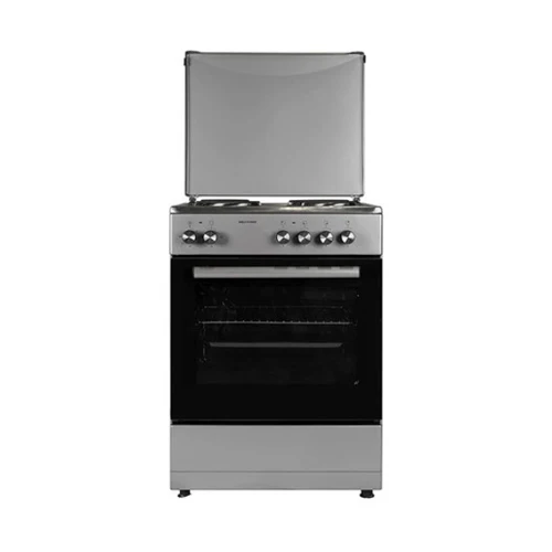 Wolf Power 4 Hot Plate Electric Cooker WGC6060HERMF - Image 3