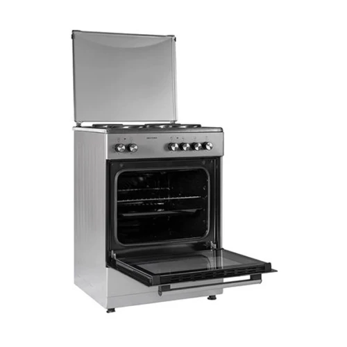 Wolf Power 4 Hot Plate Electric Cooker WGC6060HERMF - Image 5