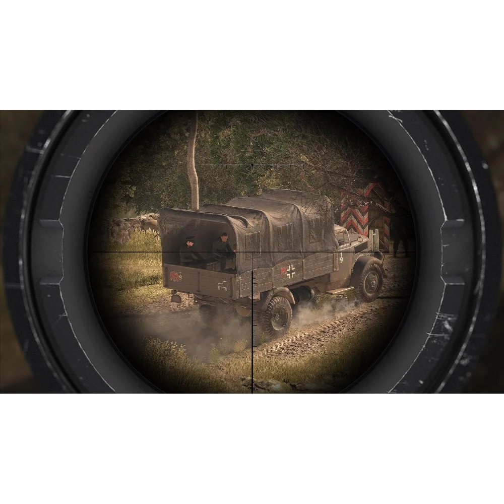 Xbox Sniper Elite 4 Limited Edition - Image 7